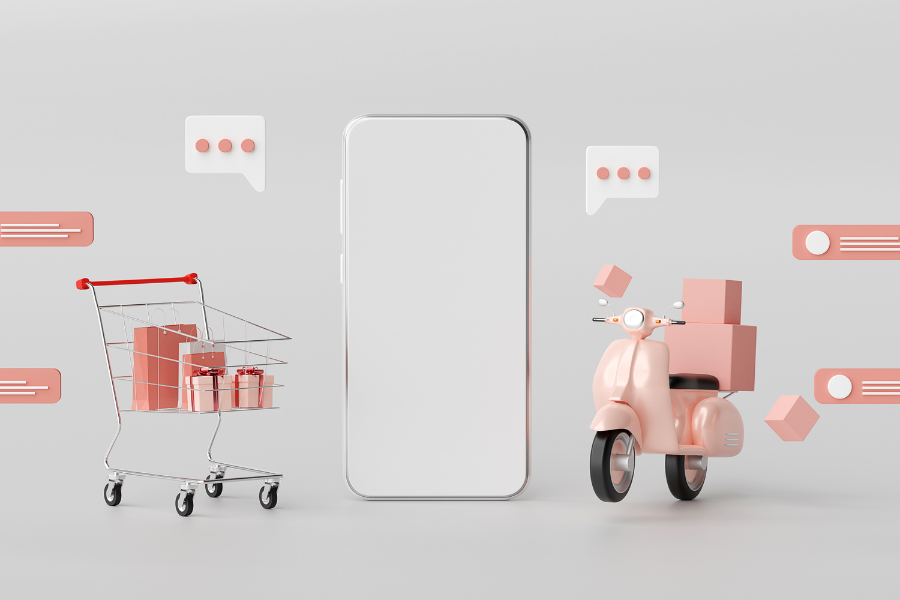 Nowoczesne UX/UI w e-commerce – co przyciąga uwagę użytkownika?