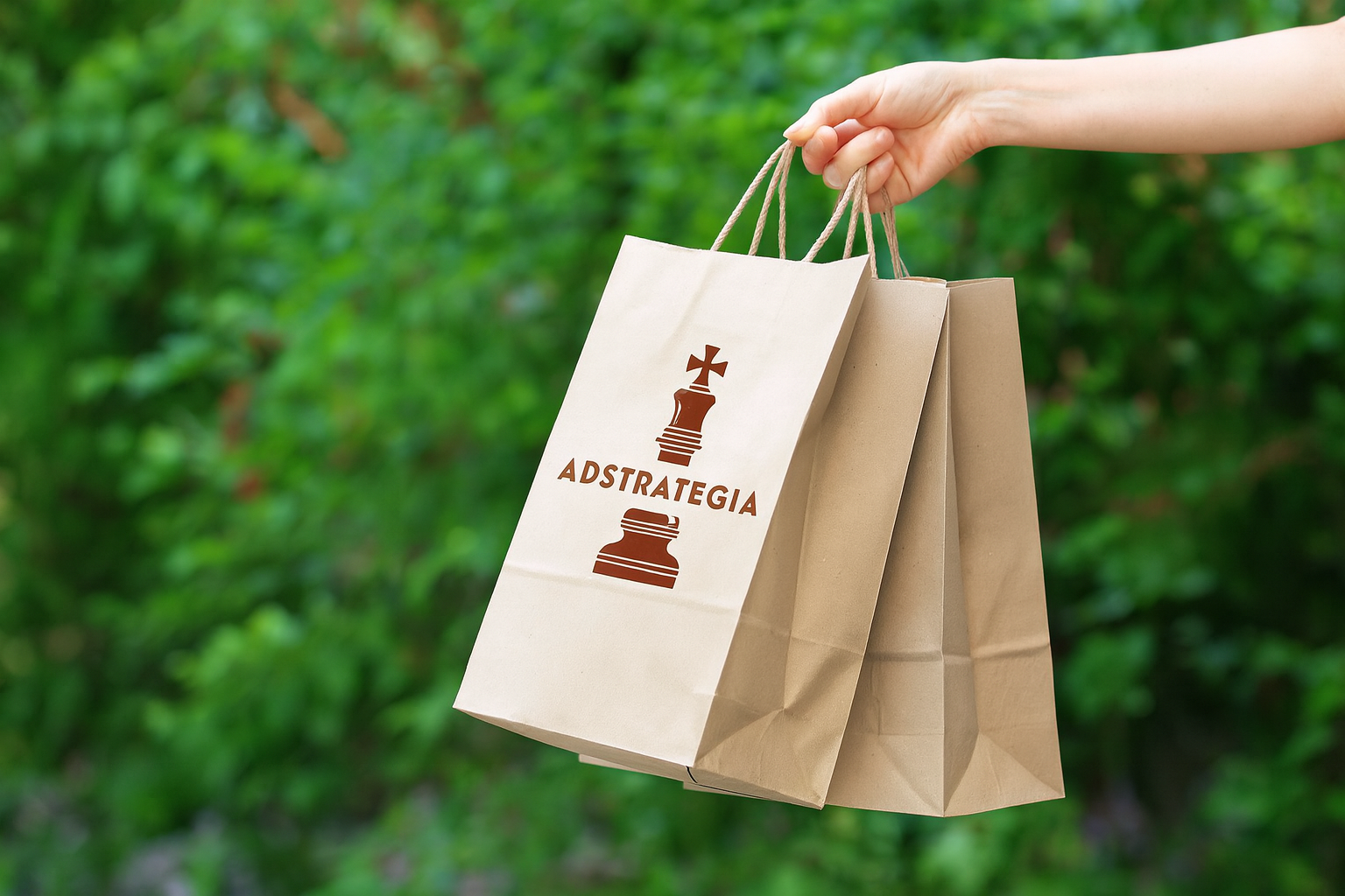 Torby papierowe jako narzędzie marketingowe – jak je wykorzystać?